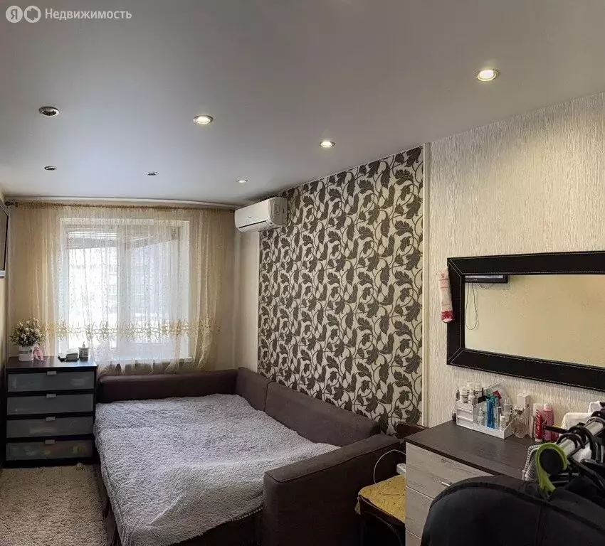 2-комнатная квартира: Самара, Чернореченская улица, 34 (43.2 м) - Фото 0