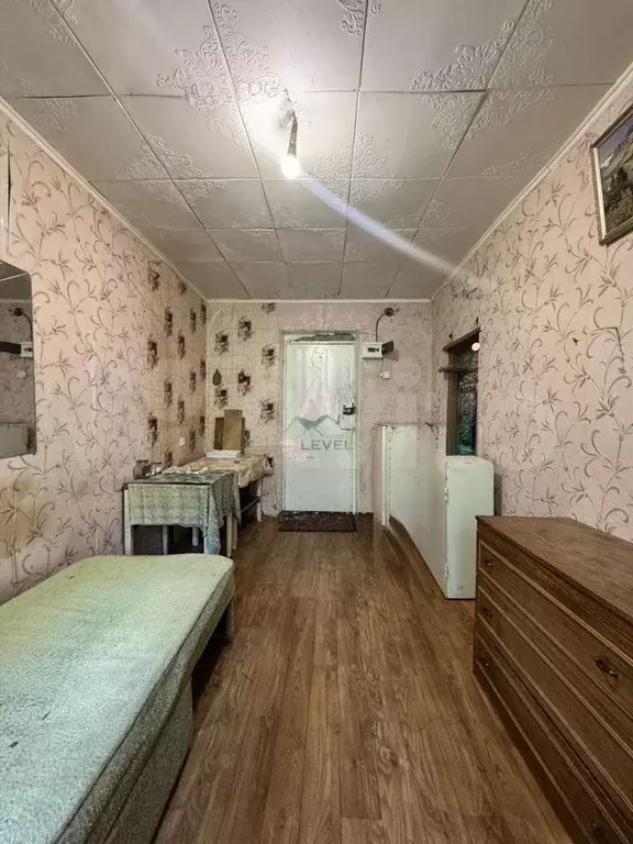 Комната 11,4 м в 1-к., 2/5 эт. - Фото 1