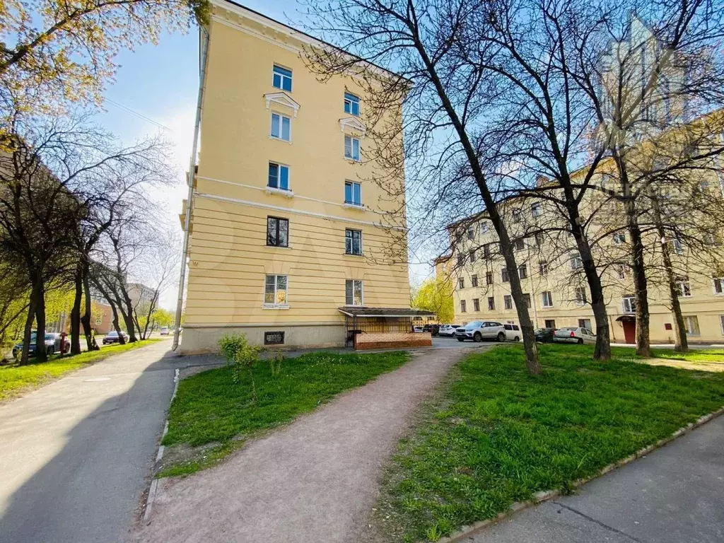 Аренда помещения в спальнике, 95.6м - Фото 1