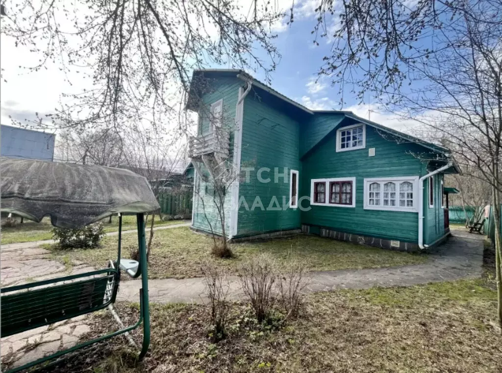 Дом в деревня Орловка, 23 (150 м) - Фото 1