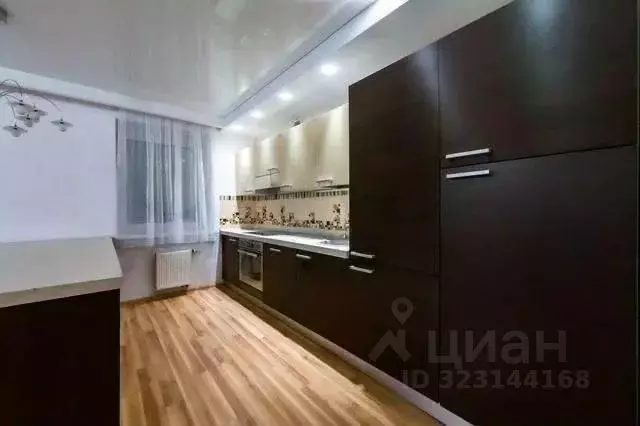 2-к кв. Свердловская область, Екатеринбург ул. Академика Бардина, 48А ... - Фото 1