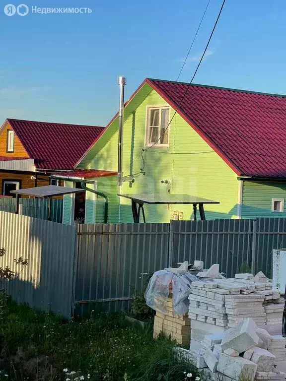 Дом в Медынь, Заречная улица (85 м) - Фото 1