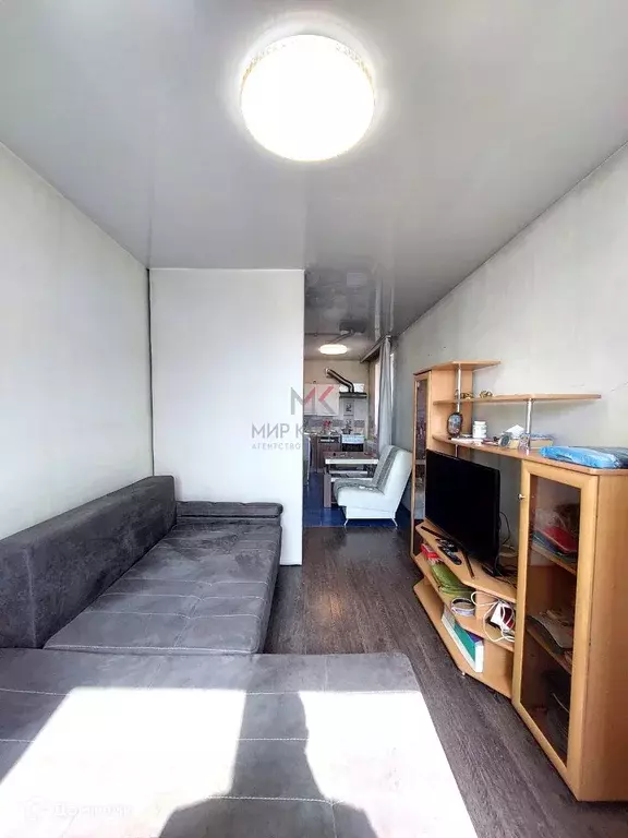Продаётся квартира-студия, 30.2 м - Фото 0