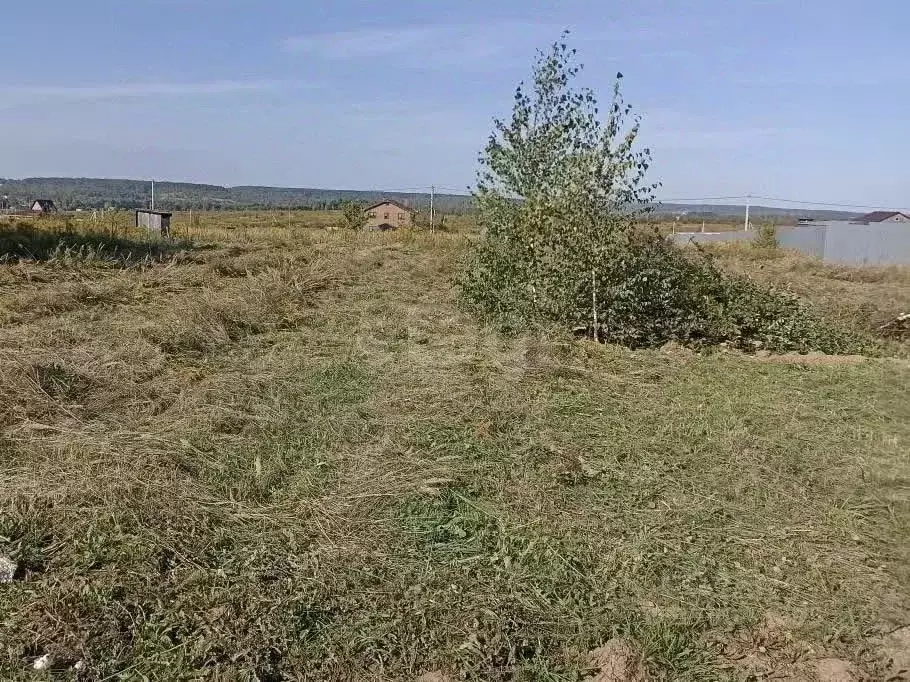 Участок в Тульская область, Тула проезд 1-й Газовый, 48 (11.8 сот.) - Фото 1