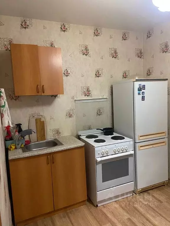 1-к кв. Воронежская область, Воронеж бул. Олимпийский, 12 (39.0 м) - Фото 2