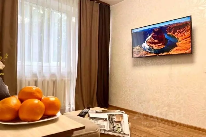 2-к кв. Новосибирская область, Новосибирск ул. Блюхера, 17/2 (46.0 м) - Фото 1