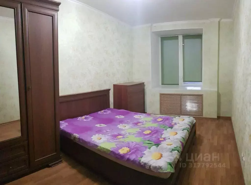2-к кв. Татарстан, Казань Чистопольская ул., 85а (68.0 м) - Фото 0
