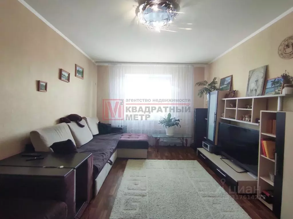 2-к кв. Белгородская область, Старый Оскол Космос мкр, 9 (51.0 м) - Фото 0