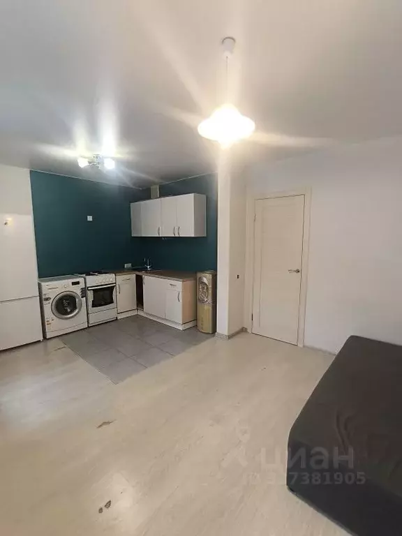 Студия Московская область, Люберцы городской округ, Красково пгт ш. ... - Фото 1