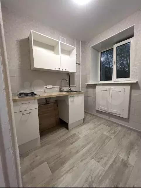 1-к. квартира, 21,3 м, 2/5 эт. - Фото 1