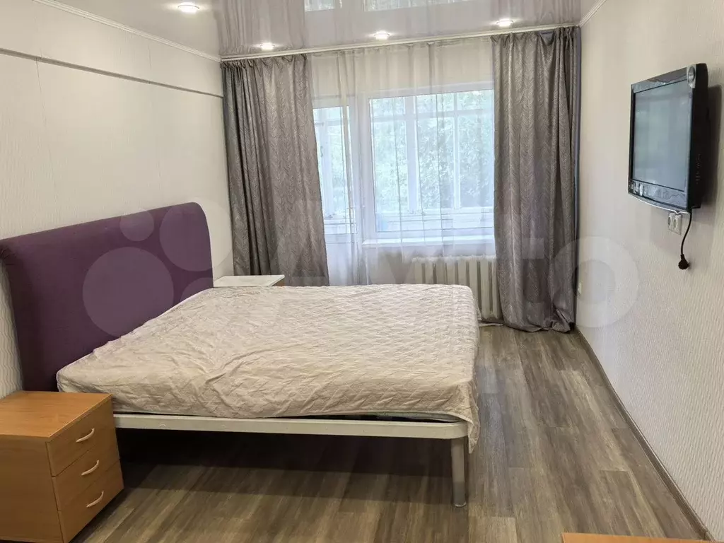 2-к. квартира, 42 м, 3/5 эт. - Фото 1