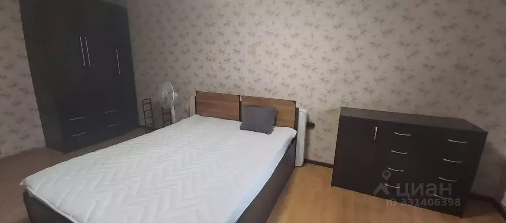 1-к кв. Москва Вильнюсская ул., 4 (34.0 м) - Фото 2
