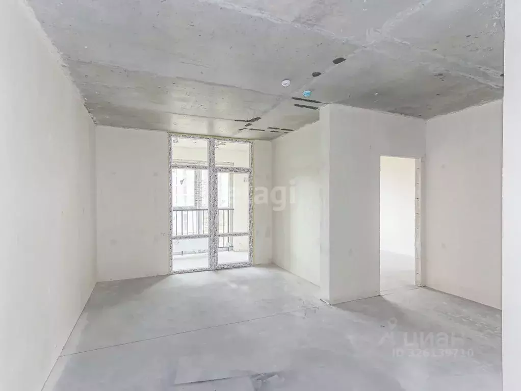 1-к кв. Тюменская область, Тюменский муниципальный округ, д. Дударева ... - Фото 1