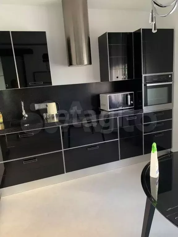 2-к. квартира, 80 м, 3/25 эт. - Фото 1