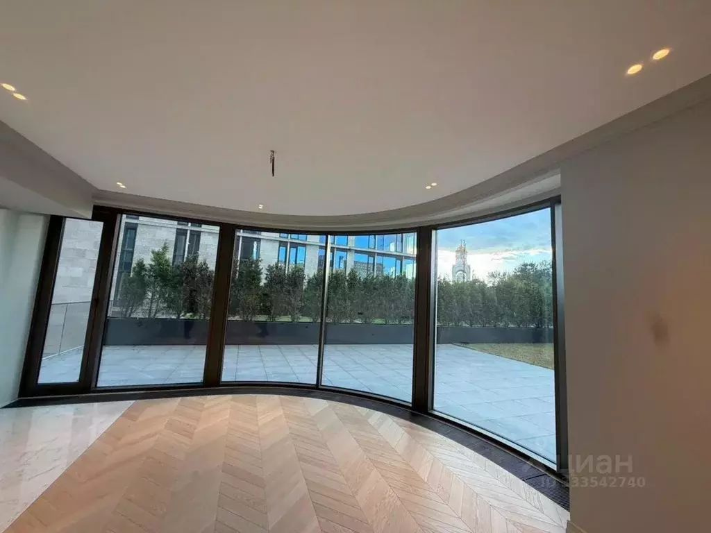 Квартира, 4 комнаты, 195 м - Фото 1