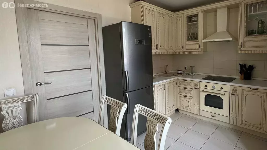 2-комнатная квартира: Батайск, улица Половинко, 280/10к2 (58.1 м) - Фото 1