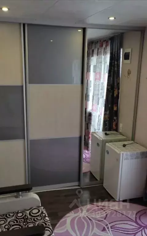 Комната Краснодарский край, Сочи Лазаревское жилрайон, ул. Победы, 240 - Фото 2