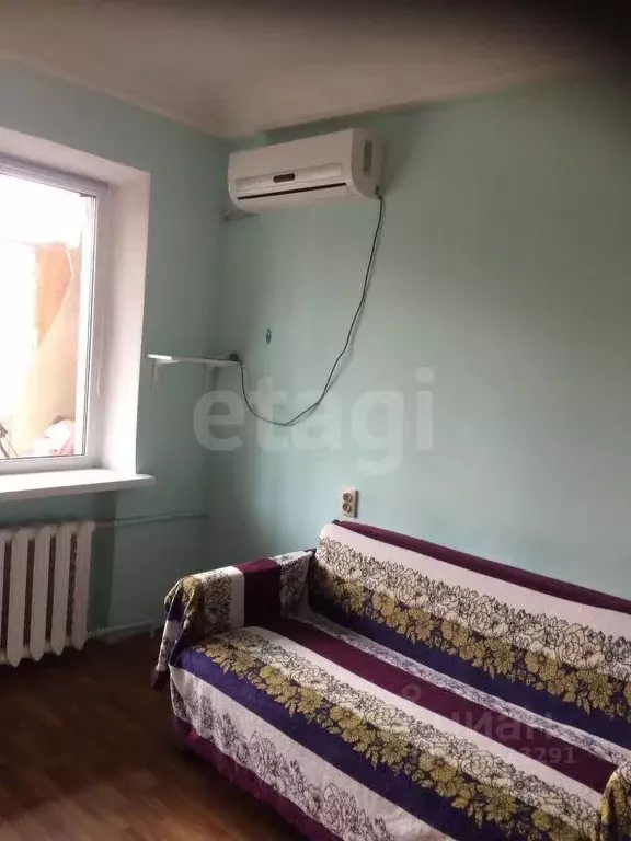 1-к кв. Ростовская область, Ростов-на-Дону Казахская ул., 1а (32.0 м) - Фото 1