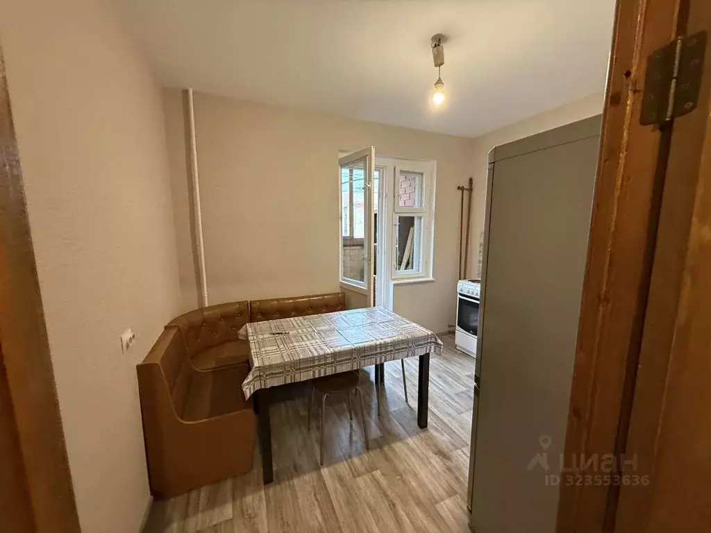 2-к кв. Московская область, Королев ул. Мичурина, 27к2 (62.0 м) - Фото 2