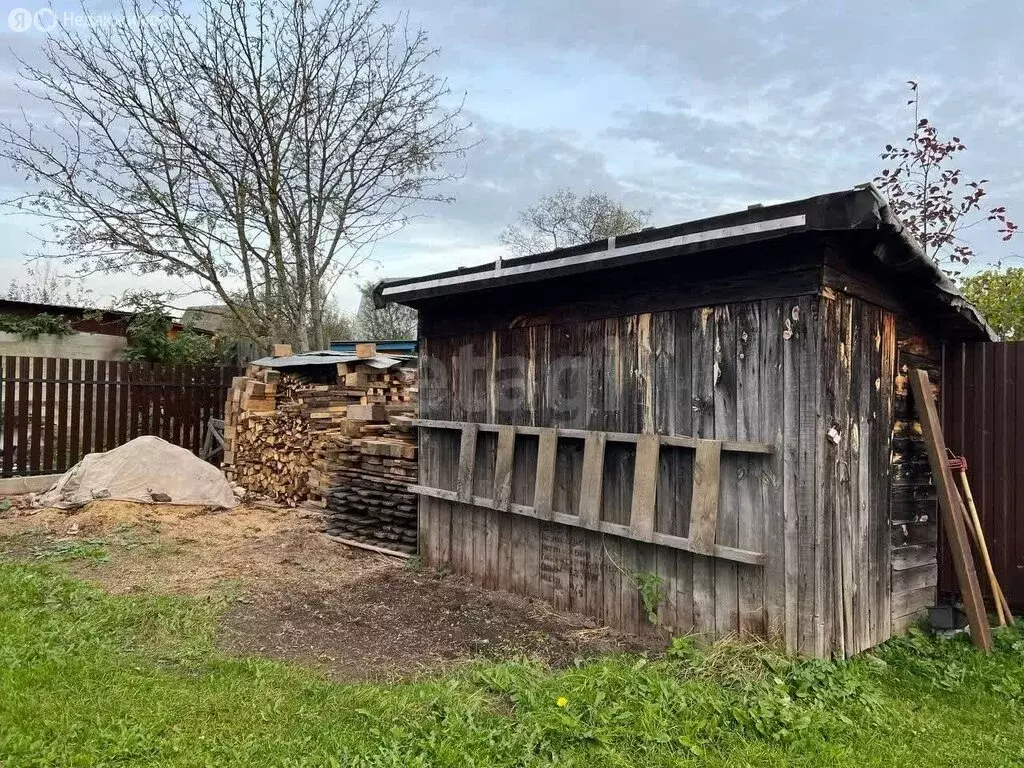 Участок в Красносельский район, Гридинское сельское поселение, садовые ... - Фото 2