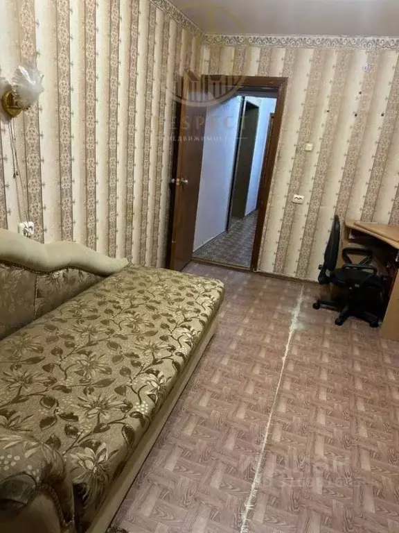 3-к кв. Ставропольский край, Ессентуки ул. Ермолова, 106 (70.0 м) - Фото 1