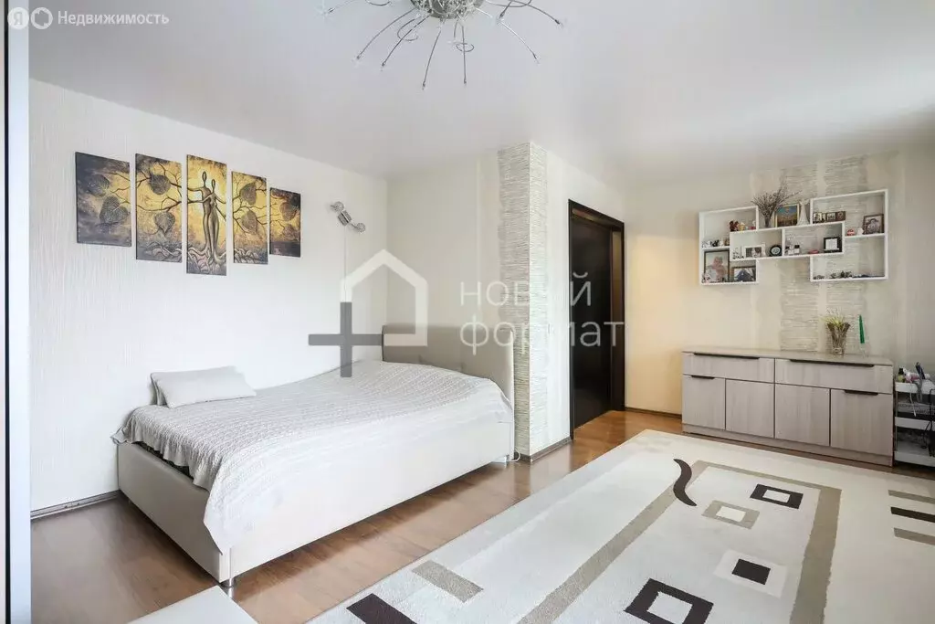 1-комнатная квартира: Мытищи, улица Семашко, 6к3 (36.5 м) - Фото 2