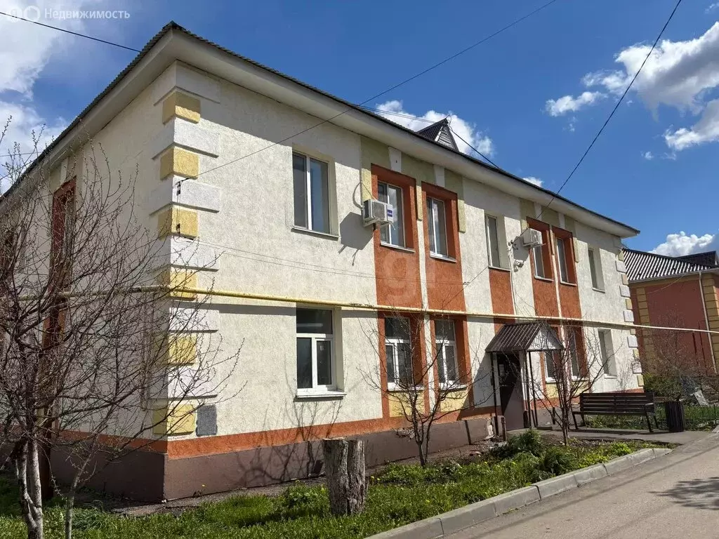 3-комнатная квартира: Альметьевск, Советская улица, 189 (58.8 м) - Фото 1