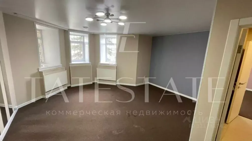 Помещение свободного назначения в Татарстан, Казань Лево-Булачная ул., ... - Фото 0