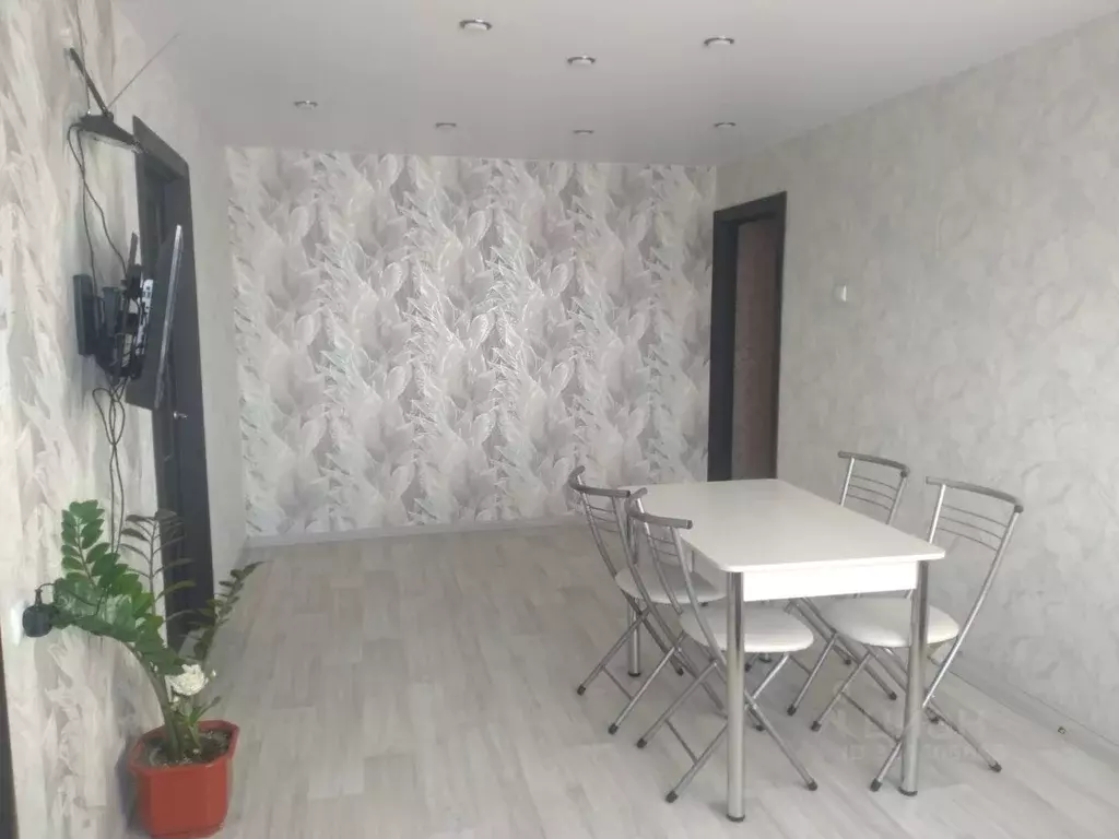 4-к кв. Иркутская область, Усть-Илимск ул. 50 лет ВЛКСМ, 20 (61.0 м) - Фото 2