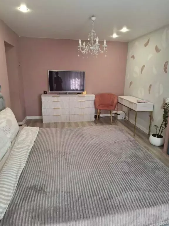 2-к кв. Воронежская область, Воронеж ул. Ломоносова, 114/10 (80.3 м) - Фото 2