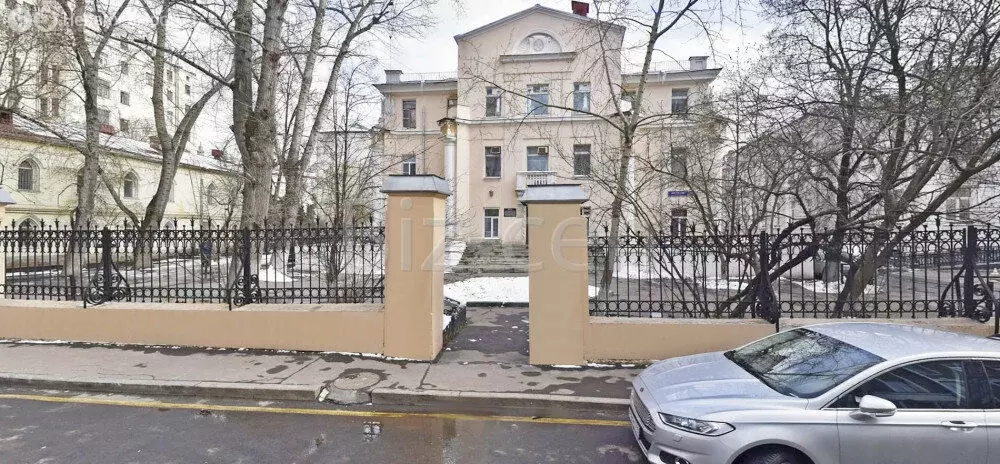 Офис (29.6 м) - Фото 1