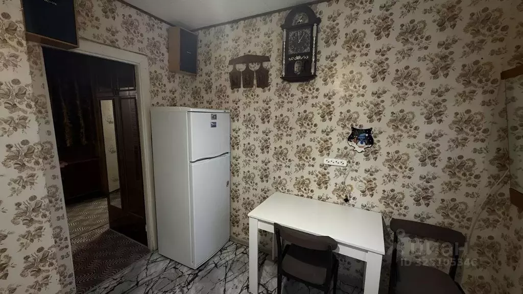 2-к кв. Рязанская область, Рязань Касимовское ш., 38к1 (56.0 м) - Фото 2