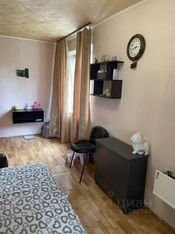 4-к кв. Новосибирская область, Новосибирск Киевская ул., 32 (70.9 м) - Фото 1