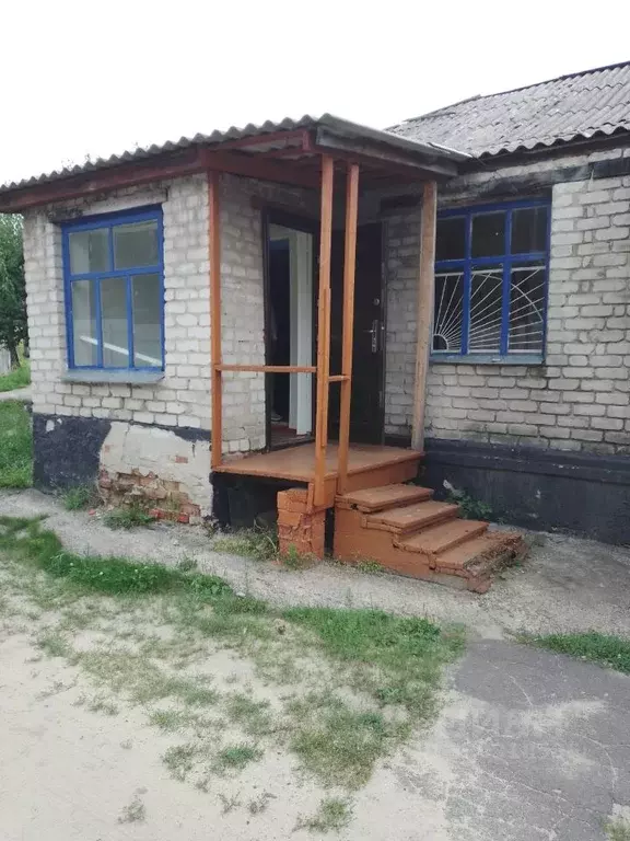 Помещение свободного назначения в Воронежская область, Павловск 1 Мая ... - Фото 1