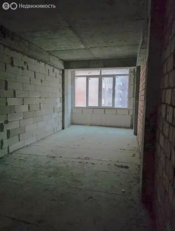 1-комнатная квартира: Махачкала, проспект Насрутдинова, 274Г (45.6 м) - Фото 1