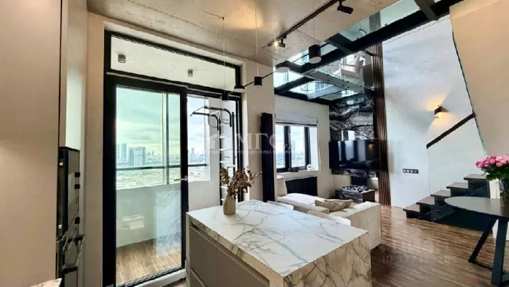 Продается 3-комнатная квартира - Фото 2