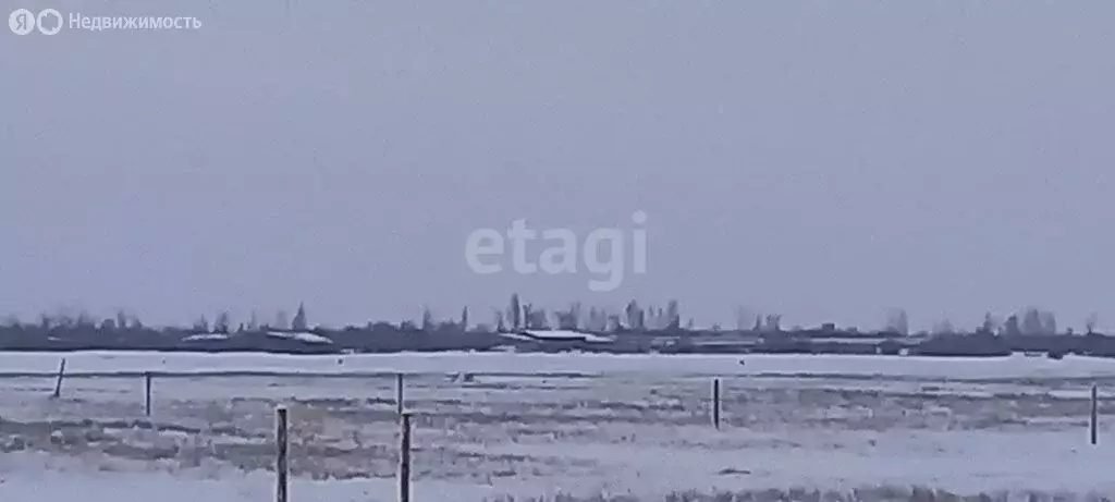 Участок в Республика Саха (Якутия), городской округ Якутск, село ... - Фото 1