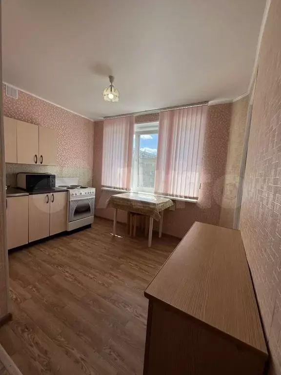 1-к. квартира, 30 м, 4/9 эт. - Фото 0