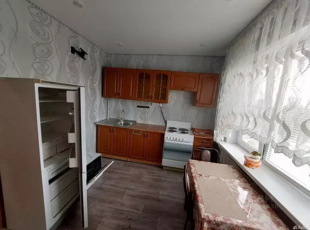 1-к кв. Белгородская область, Старый Оскол Ольминского мкр, 1А (40.0 ... - Фото 1