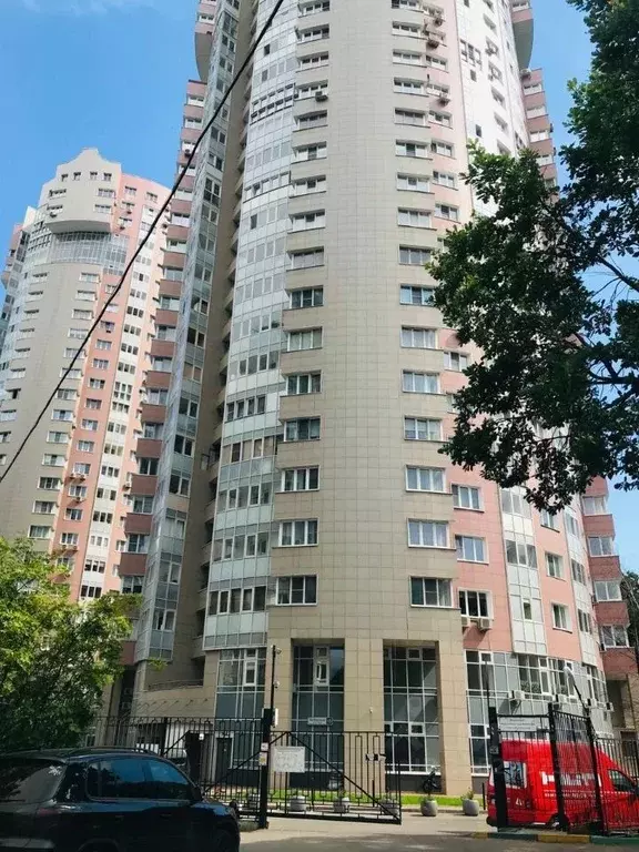 2-к кв. Московская область, Химки ул. Бабакина, 15 (74.0 м) - Фото 1