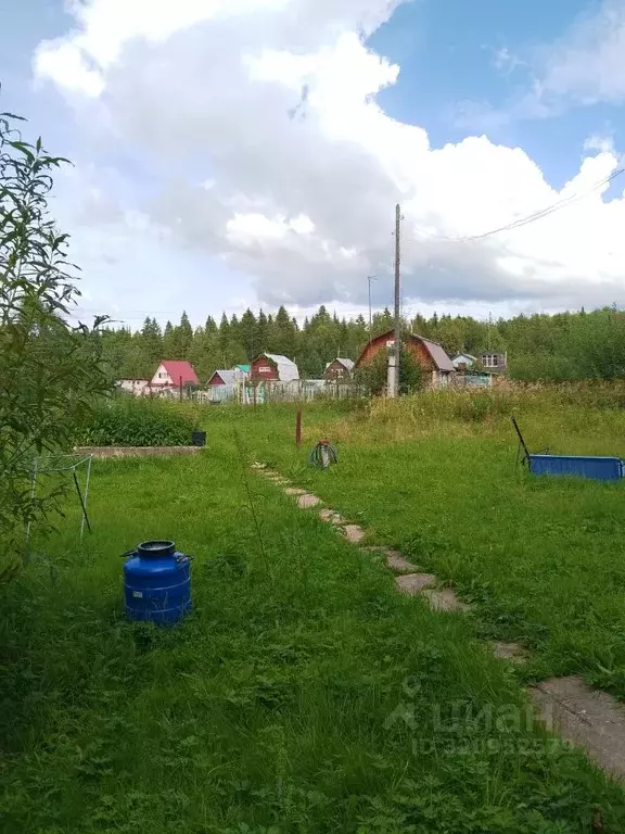 Дом в Пермский край, Пермский район, Росинка садовые участки 63 (20 м) - Фото 0