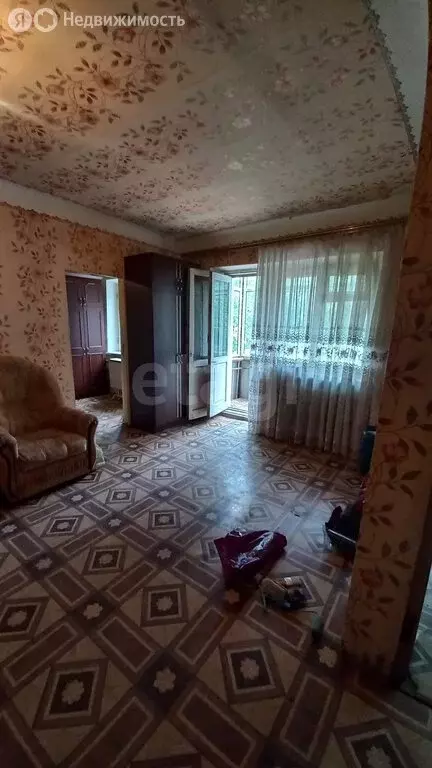 2-комнатная квартира: Саранск, проспект Ленина, 41 (43.3 м) - Фото 1
