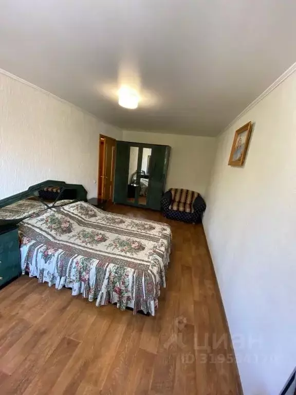 1-к кв. Краснодарский край, Геленджик ул. Грибоедова, 13 (30.0 м) - Фото 0