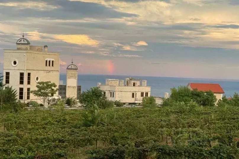 1-к кв. Крым, Ялта ул. Виноградная, 3 (35.0 м) - Фото 1