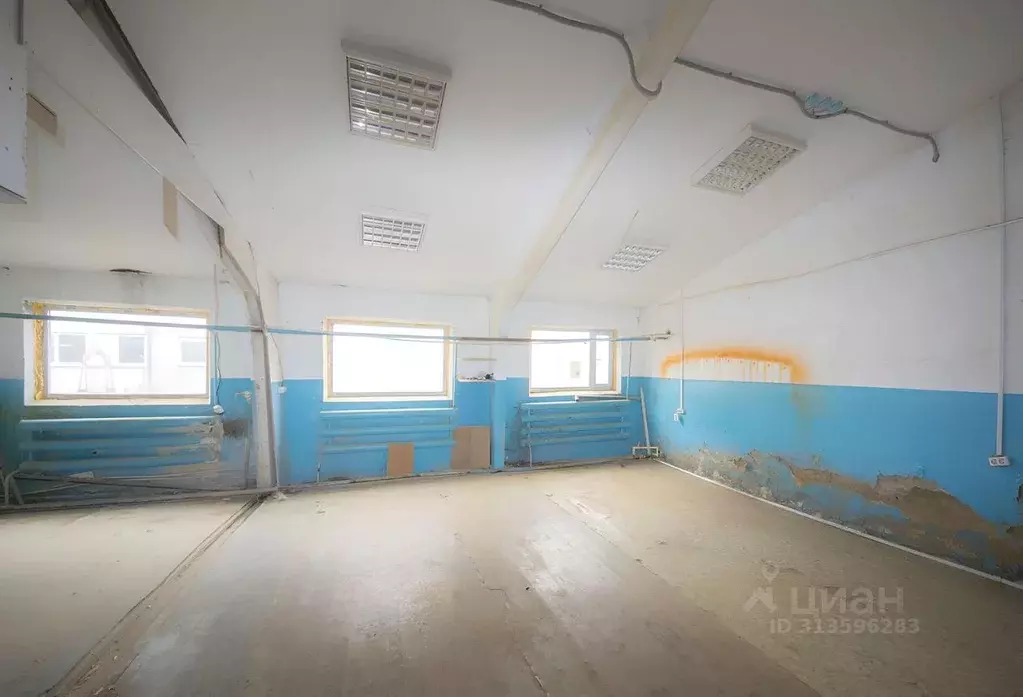 Склад в Омская область, Омск ул. 22 Декабря, 88к5 (250 м) - Фото 2