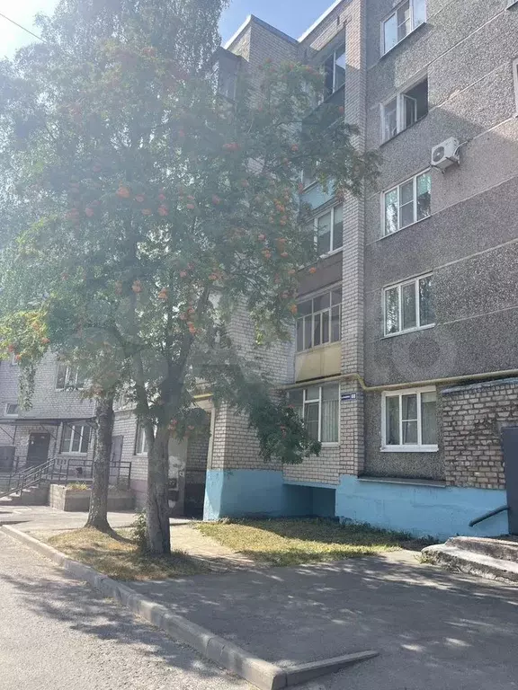 1-к. квартира, 30 м, 3/5 эт. - Фото 0