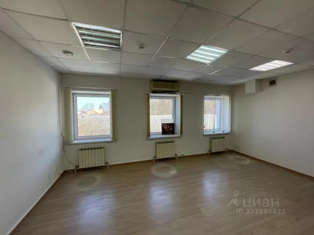 Офис в Калужская область, Калуга ул. Труда, 15 (31 м) - Фото 1