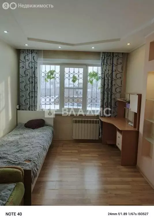1-комнатная квартира: Бийск, улица Владимира Ленина, 228 (31 м) - Фото 0