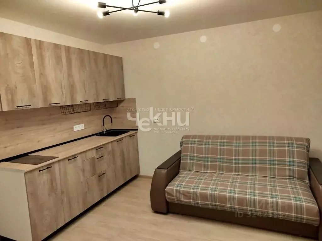 Студия Нижегородская область, Нижний Новгород просп. Героев Донбасса, ... - Фото 2