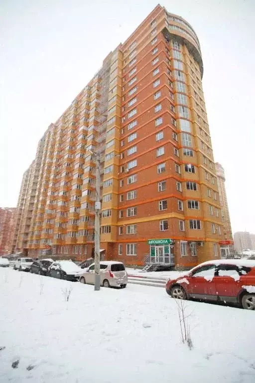 1-к кв. Красноярский край, Красноярск Соколовская ул., 76А (50.0 м) - Фото 0